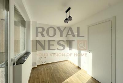 Garsoniera insorita in zona Tractorul, bloc nou 2025 - 7