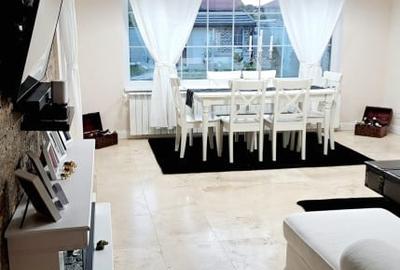 Vila deosebita | 4 Camere | garaj | gradina | Ciorogarla | - 3