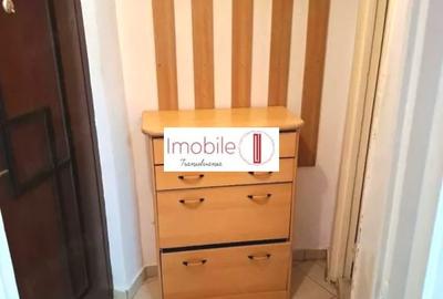 Garsonieră semidecomandată în Mănăștur - 1