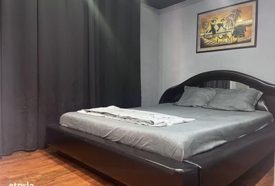Apartament cu 2 camere semidecomandat în Micro 11 - 9