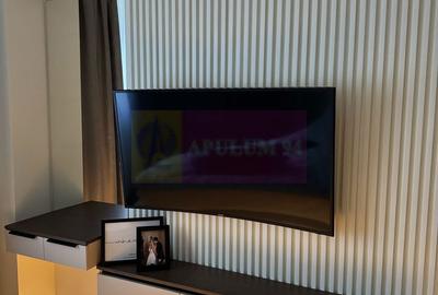 Apartament cu 3 camere, mobilat în Sălăjan - 5