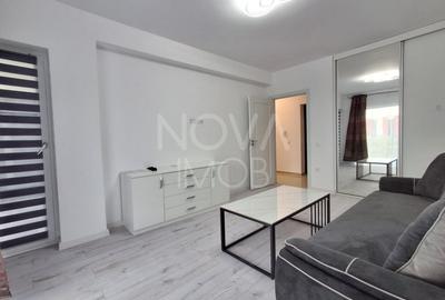 Apartament cu 2 camere decomandat, mobilat în Mihai Viteazul