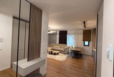 REA1027248 Apartament modern 3 Camere Darwin Residence - 8