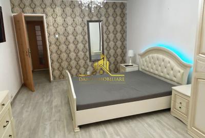 Apartament cu 2 camere decomandat, mobilat în Mărăști - 2