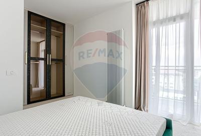 Apartament cu 2 camere semidecomandat, mobilat în Ultracentral - 18
