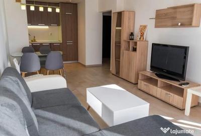 Apartament cu 2 camere semidecomandat în Unirii