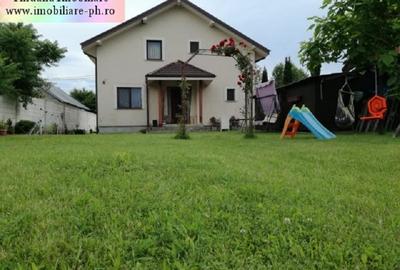 Casă individuală cu 5 camere cu Teren 1000 Mp în Buda (Ariceștii Rahtivani) - 2