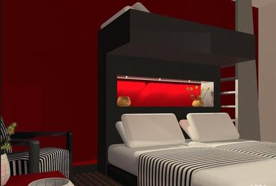 Spațiu comercial, de 1,400 mp, în Central - 3