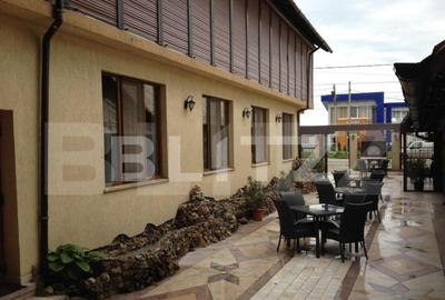 Spatii cazare, 8 camere cu baie proprie, zona Aeroport Spatii cazare, 8 camere cu baie proprie, zona Aeroport - 1