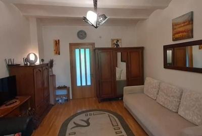 Casă individuală cu 1 camere decomandat cu Teren 60 Mp în Baba Novac - 1