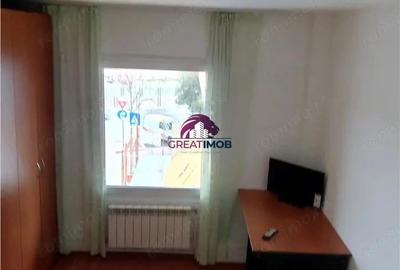 Inchiriere Garsoniera 3 min metrou Mihai Bravu. - 3