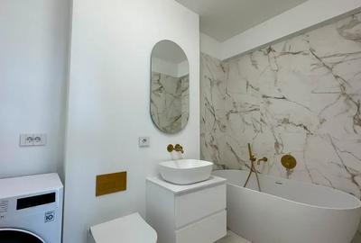 Apartament cu 2 camere semidecomandat în Ultracentral - 5