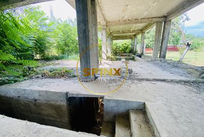 De vanzare teren generos in Lipia, comuna Gruiu - aproape de A3 - 8