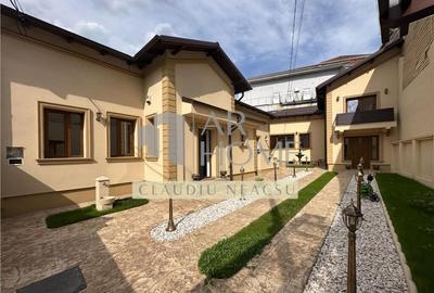 Vila de lux, zona centrala, Ploiesti Vila de lux, zona centrala, Ploiesti - 1