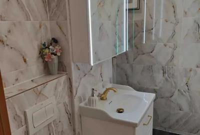 Apartament cu 3 camere decomandat în Calea București - 3