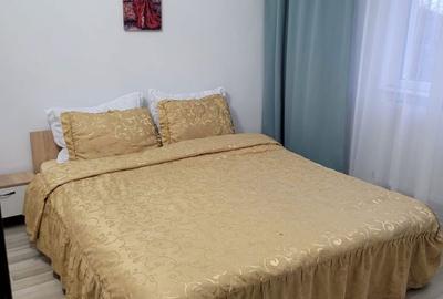 Apartament cu 2 camere în Central - 2