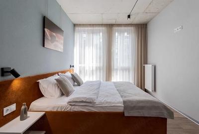 Apartament cu 2 camere decomandat în Timpuri Noi