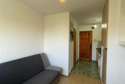 Garsonieră nedecomandată în Lipovei - 8