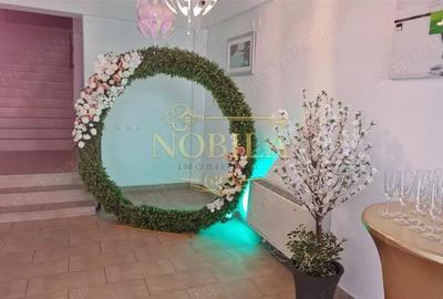 Spațiu comercial, de 984 mp, în Est - 3