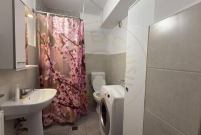 Apartament de 2 camere Pitesti zona Banat-bloc nou! - 6