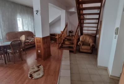 Apartament cu 2 camere în Ultracentral