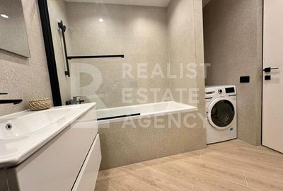 Apartament cu 2 camere în Iancu Nicolae - 6