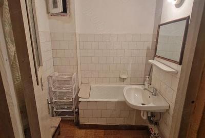 Apartament cu 2 camere decomandat în Central - 1