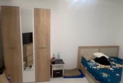 Apartament cu 2 camere semidecomandat în Central - 4