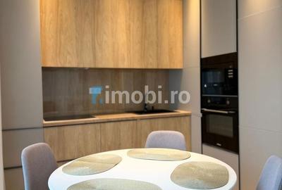 Apartament cu 3 camere semidecomandat în Gheorgheni - 4