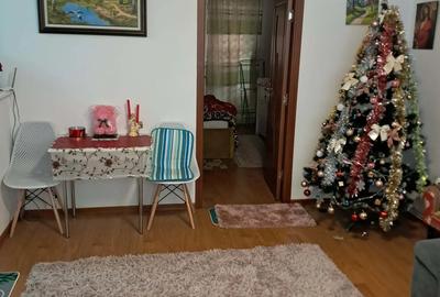 Apartament cu 2 camere semidecomandat în Central - 4
