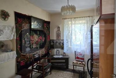 Casă cu 3 camere cu Teren 624 Mp în Central - 6