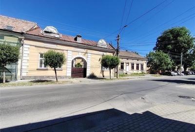 Casa cu 2 apartamente (Gheorgheni, str. Kossuth Lajos) - 2