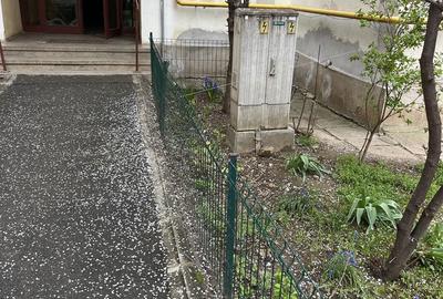 Apartament cu 3 camere decomandat în Calea București - 4