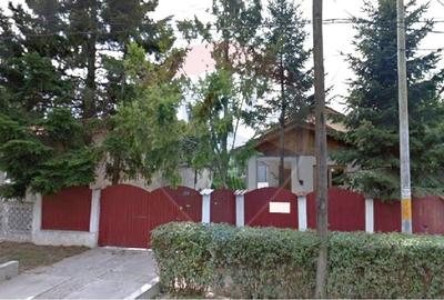 Casa individuala  6 camere de vanzare in Clinceni teren 1000mp - 1