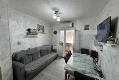 Apartament cu 2 camere decomandat în Lăpuș Argeș - 10