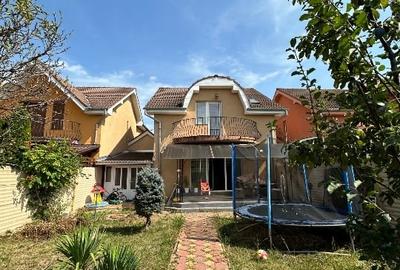 Casă cu 3 camere cu Canalizare în Sântandrei - 11