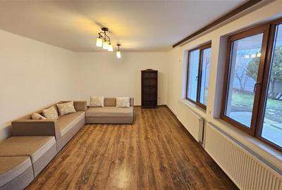 Casă individuală cu 3 camere cu Canalizare în Roșu - 7