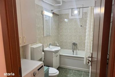 Apartament cu 2 camere în Aleea Carpați - 1