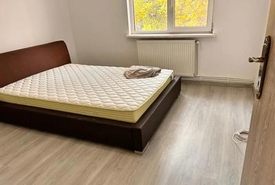 2 decomandate BRAZDA,etaj 1,centrala,renovat 2024 - 3