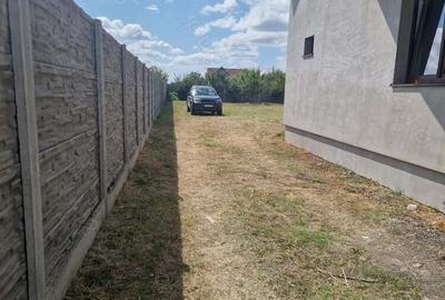 Casă cu 4 camere cu Teren 1080 Mp în Săcălaz - 3