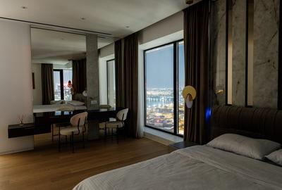 One Verdi Park Penthouse, vedere Lacul Floreasca - 15