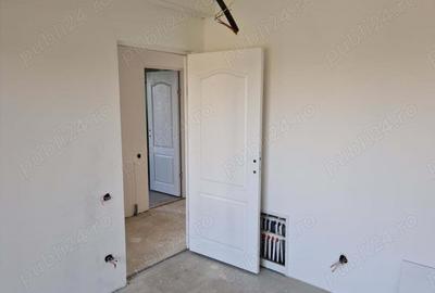 Nou 153 mp are curte privata cu acces auto - 1