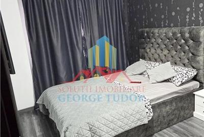De inchiriat studio 45 mp. Str. Rezervelor 54, Bl 2 ( langa Roz Cafe ) Chiajna, - 3