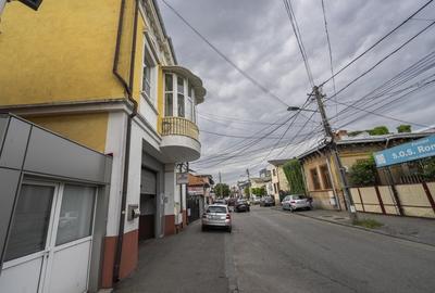 Casa versatila D+P+1+M pentru clinica, birouri sau afterschool-zona centrala - 12