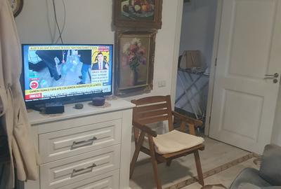 Apartament 2 camere, etaj 1, in statiunea Baile Govora - 7