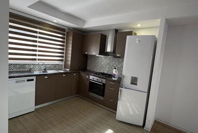 Casă cu 3 camere în Tunari - 5