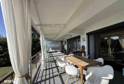 Apartament cu 4 camere decomandat în Exterior Vest - 19