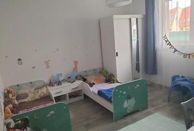 Casă cu Teren 261 Mp în Moșnița Nouă - 2
