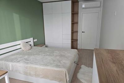 2 Camere Grozavesti bloc nou centrala proprie - 5