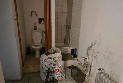 Militari spatiu subsol 272 mp - 15